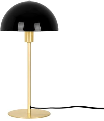 Nordlux Ellen Tischlampe Messing E14