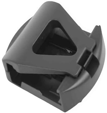 TUCANSBP Warndreieck-Halterung, Halter-Clip, Ersatz for A2048900114, einfache Installation, kompatibel for Mercedes-Benz W204, W207, W218, CE, CLS-Klasse