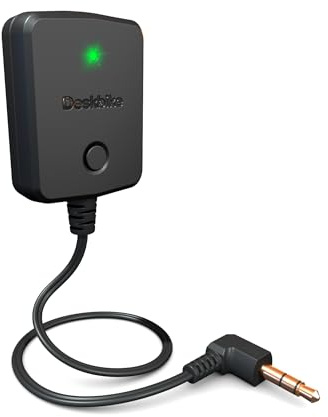 Deskbike USB-C wiederaufladbarer Bluetooth-Geschwindigkeits- & Kadenzsensor