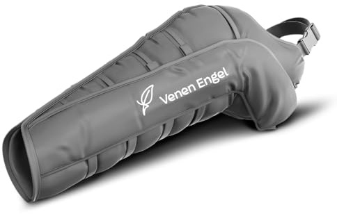 Venen Engel Lymph-Flow Arm Zubehör Links (einzeln) | Für Venen Engel Modelle mit 6 Kammern | Manschette zur Anwendung Druckwellen-Massage | An Armen, Schulter und Hand