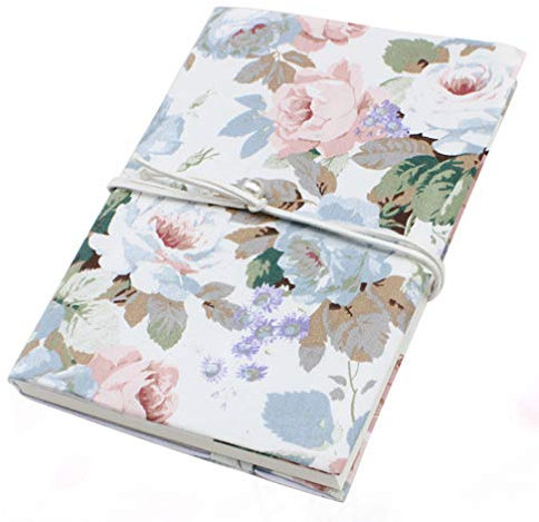 Bucheinband Aus Stoff – Schutz Für Bücher Ideal Für Schulbedarf Und Heimdekoration Tragbares Design