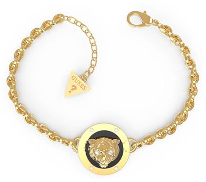 GUESS Talismania Bracelet Gold