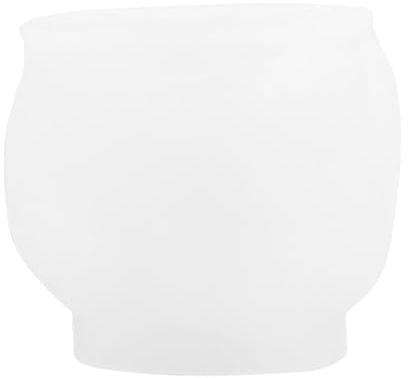 ARTIBETTER Silikonform für Wollknäuel Diy Kerzenform für Duftende Kerzen Flexible und Einfach zu Reinigende Gießform für Handarbeiten und Kreative Projekte