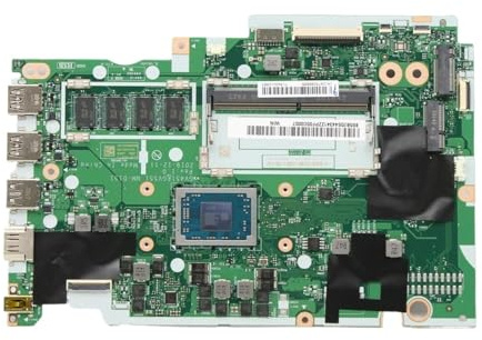 Carte mère for ordinateur portable GV451 GV551 NM-D151, compatible avec les modèles Lenovo V14-ADA, V15-ADA et V17-ADA05 équipés d'un processeur R3-3250 et de 4 Go de RAM.(CPU-YM3050 4GB-RAM)