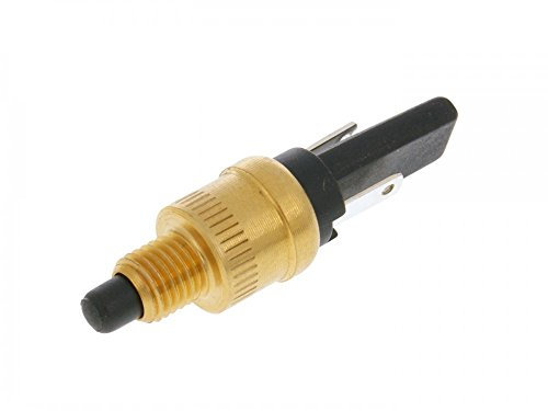 Interruttore luce freno per Aprilia Scarabeo, Atlantic, Piaggio