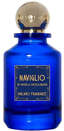 Milano Fragranze Naviglio EDP 100 ml