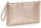 BagBase BG750 Boutique Accessory Pouch - Rose Gold
