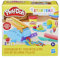 Play-Doh, Starter Set La Fabbrica del Divertimento, attività manuali