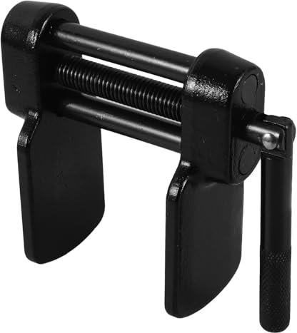 SOLUSTRE Disc Brake Pad Spreader Robuster Bremssattelpressen-werkzeug Für Und Motorräder Präzise Bremsanpassung Für
