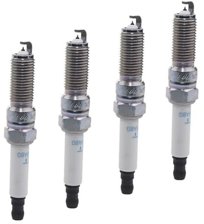 drehmomentschlüssel zündkerzen auto Zündkerzen Iridium Platin kompatibel mit MG HS GS MG5 MG6 kompatibel Buick kompatibel ENVISION kompatibel Regal Lacrosse ROEWE 360 Ei6 RX5 kompatibel Chevrolet komp