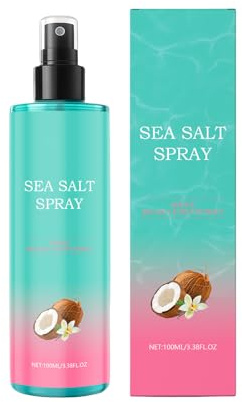 Hair Volume Spray, Styling Root Mist, Fine Texture Booster, Lightweight Lifting Formula for Flat Strands Body, Quick Thickening Spritz for Women Men Travel Routine, 100 ml