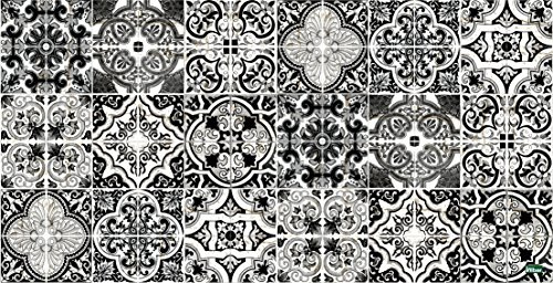 Vilber Gran Chef Lisboa Alfombra vinilo LISBOA.2638 DU 05 40X78 CM