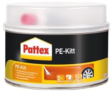 Henkel Pe-kitt 750 g 1487162