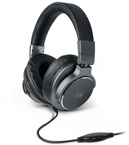 MUSE Casque Audio Arceau M-275 CTV