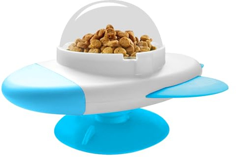 hundgodis pussel, foderboll foderspel för hundar | kognitiv kampanj valpar boll för mental stimulering av tristess inomhus spel och träning