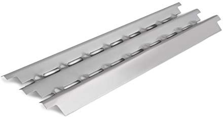 Broil King de Parrilla/Barbacoa/Grill, Flav de R De Wave para Imperial/estantería, Acero Inoxidable, 5 x 5 x 5 cm, 18433