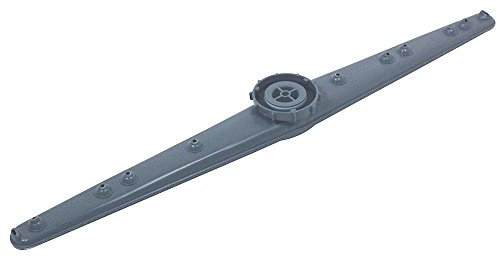 SPARES2GO Top Upper Spray Arm Wash Rotor for Bush Dishwasher