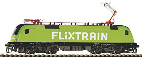 PIKO 47436 TT E-Lok BR 182 Taurus Flixtrain VI