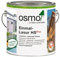 OSMO Einmal-Lasur HS Plus 9203 Basaltgrau, 0,75 L