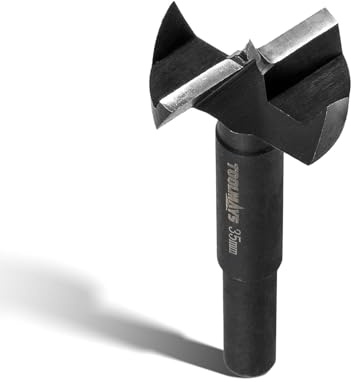 TOOLMAYS Forstnerbohrer 35mm
