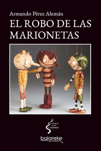 El Robo de las Marionetas
