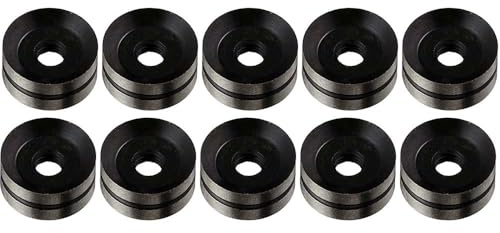 Noga N80 M42 Noga Deburring Blades for DB1000 Deburring Tool Pack of 10