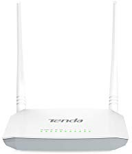 Tenda Wireless Router N VDSL2+ V300