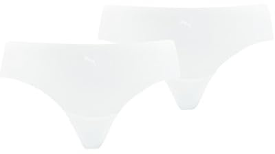 Puma Women's String (Pack of 2)