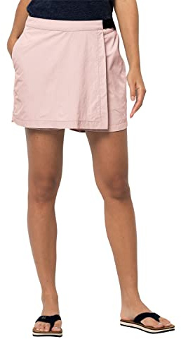 Jack Wolfskin Lightsome Skort W Falda pantaln Mujer