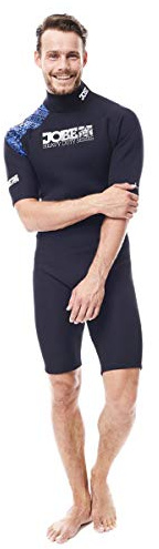 JOBE Traje Neopreno Marca Modelo Heavy Duty 2.5/2mm Shorty