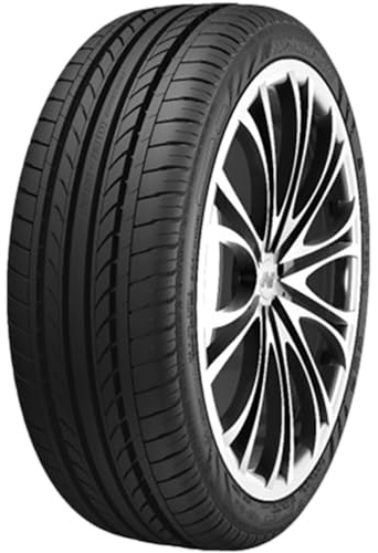 NANKANG Sommerreifen 215/55 ZR 17 XL TL 98W NOBLE SPORT NS-20 MFS BSW