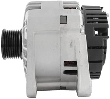 TESLA TECHNICS TT11289 PRO Lichtmaschine für Auto 12V, 125A. Kompatibel mit NISSAN, RENAULT. Ausgezeichnetes Preis-Leistungs-Verhältnis. Einfache Installation und Garantie.