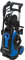 Silverline Tools 943676 Idropulitrice, blu, 943676 2100W, 240V