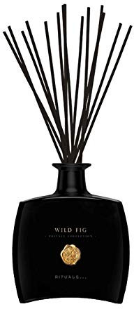 RITUALS Wild Fig Fragrance Sticks 1113535 - Varillas aromáticas para el hogar (450 ml)
