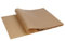 ISIYINER Papier Sulfurisé 100 Pièces Baking Paper Parchemin Antiadhésif pour la Cuisine 30 * 40CM