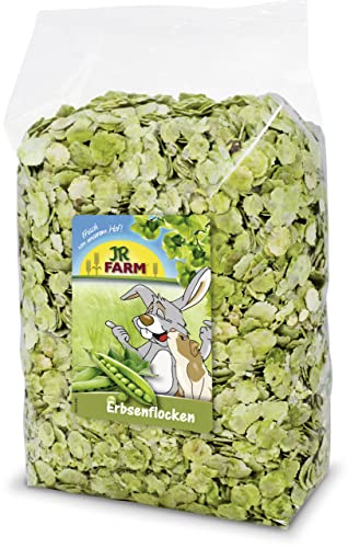 JR FARM ärtflingor 3 kg