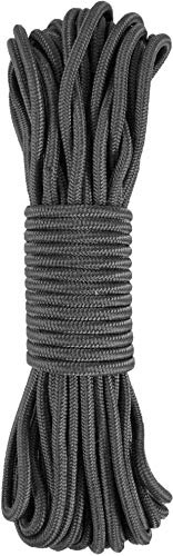 Stabiles Polypropylen-Seil, belastbar bis 250 kg universell einsetzbar