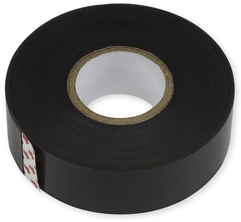 TimeTex Magnetband auf Rolle - selbstklebend - 19 mm x 8 m - Magnetklebeband - 93792 - Magnetplättchen