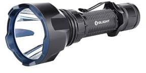 OLIGHT Flashlight Warrior X Turbo