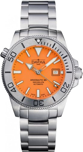 DAVOSA ARGONAUTIC Coral Limited Edition 161.527.60