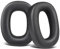 SOULWIT Almohadillas de Repuesto para Bowers & Wilkins PX8/PX7 S2/PX7 S2e (no para PX7) Over-Ear Auriculares, Piel de Cordero Almohadillas con Espuma de Alta Densidad para Aislamiento del Ruido