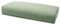 DRJCKOLOTH Almohada Ortopédica de Cáscara de Sarraceno Orgánica, Natural y Transpirable para un Sueño Fresco
