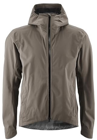 Gonso Herren Save Jacket Trail M Regenjacken