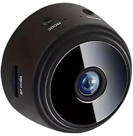 FJLKGDSP A9 Mini Wifi Camera 1080P Full HD Recorder Wireless Video Surveillance Security