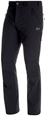 Mammut Winter Hiking SO Pants black 48