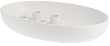 Storefactory GULLHOLMEN White Candlestick