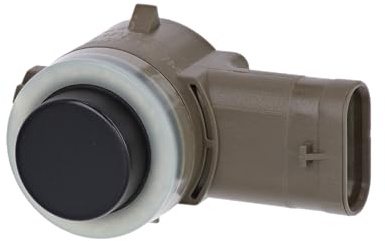 Valeo Ultraschall-Parksensor 890034, Installation an Front und Heck