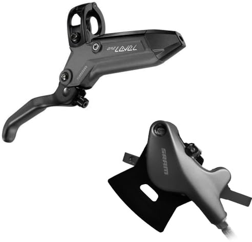 SRAM Level Bronze Stealth 2-Kolben-Scheibenbremse