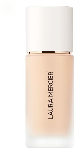 Real Flawless Weightless Perfecting Waterproof Foundation