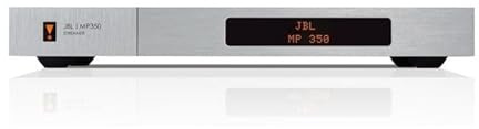 JBL MP350 HiFi Streamer